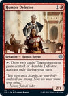 Image for Humble Defector (Commander 2021) (174) - Magic: The Gathering