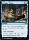Image for Treasure Cruise (Commander 2021) (133) - Magic: The Gathering