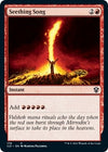Image for Seething Song (Commander 2021) (179) - Magic: The Gathering