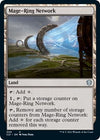 Image for Mage-Ring Network (Commander 2021) (300) - Magic: The Gathering