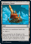 Image for Reliquary Tower (Commander 2021) (311) - Magic: The Gathering