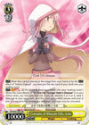 Image for Comrades of Mikazuki Villa, Iroha (Magia Record: Puella Magi Madoka Magica [Side Story] (Anime)) (MR/W80-E003 RR) - Weiss Schwarz