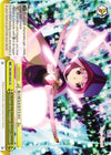 Image for To Cure Her Younger Sister's Disease (Magia Record: Puella Magi Madoka Magica [Side Story] (Anime)) (MR/W80-E025 CR) - Weiss Schwarz