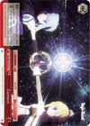 Image for Connect (Magia Record: Puella Magi Madoka Magica [Side Story] (Anime)) (MR/W80-E076 CR) - Weiss Schwarz