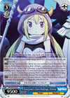 Image for Everyone's Own Feelings, Felicia (Magia Record: Puella Magi Madoka Magica [Side Story] (Anime)) (MR/W80-E082 R) - Weiss Schwarz