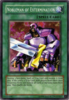 Image for Nobleman of Extermination (Dark Beginning 1) (DB1-EN089) - YuGiOh