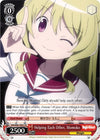 Image for Helping Each Other, Momoko (Magia Record: Puella Magi Madoka Magica [Side Story] (Anime)) (MR/W80-TE03 TD) - Weiss Schwarz