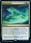 Image for Oversimplify (Commander 2021) (72) - Magic: The Gathering