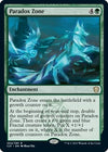 Image for Paradox Zone (Commander 2021) (64) - Magic: The Gathering