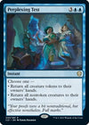 Image for Perplexing Test (Commander 2021) (30) - Magic: The Gathering