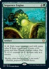 Image for Sequence Engine (Commander 2021) (67) - Magic: The Gathering