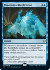 Image for Theoretical Duplication (Commander 2021) (34) - Magic: The Gathering