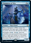 Image for Champion of Wits (Commander 2021) (116) - Magic: The Gathering