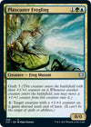 Image for Plaxcaster Frogling (Commander 2021) (226) - Magic: The Gathering