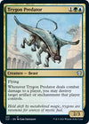 Image for Trygon Predator (Commander 2021) (231) - Magic: The Gathering