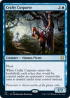 Image for Crafty Cutpurse (Commander 2021) (117) - Magic: The Gathering