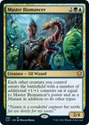 Image for Master Biomancer (Commander 2021) (224) - Magic: The Gathering