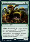 Image for Hydra Broodmaster (Commander 2021) (194) - Magic: The Gathering
