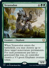Image for Terastodon (Commander 2021) (207) - Magic: The Gathering
