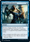 Image for Rapid Hybridization (Commander 2021) (126) - Magic: The Gathering