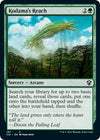 Image for Kodama's Reach (Commander 2021) (197) - Magic: The Gathering
