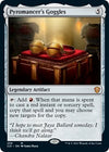 Image for Pyromancer's Goggles (Commander 2021) (259) - Magic: The Gathering