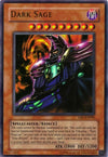 Image for Dark Sage (Dark Beginning 1) (DB1-EN096) - YuGiOh