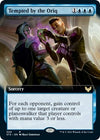 Image for Tempted by the Oriq (Extended Art) (Strixhaven: School of Mages) (300) - Magic: The Gathering