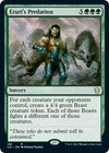 Image for Ezuri's Predation (Commander 2021) (188) - Magic: The Gathering