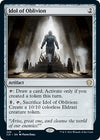 Image for Idol of Oblivion (Commander 2021) (246) - Magic: The Gathering