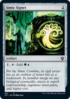 Image for Simic Signet (Commander 2021) (262) - Magic: The Gathering
