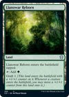 Image for Llanowar Reborn (Commander 2021) (296) - Magic: The Gathering