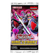 Image for King's Court Booster Pack [1st Edition] - YuGiOh