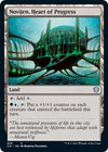 Image for Novijen, Heart of Progress (Commander 2021) (305) - Magic: The Gathering
