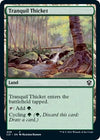 Image for Tranquil Thicket (Commander 2021) (408) - Magic: The Gathering