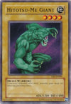 Image for Hitotsu-Me Giant (Dark Beginning 1) (DB1-EN099) - YuGiOh