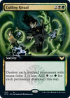 Image for Culling Ritual (Extended Art) (Strixhaven: School of Mages) (337) - Magic: The Gathering