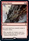 Image for Brass's Bounty (Commander 2021) (160) - Magic: The Gathering
