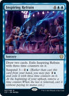 Image for Inspiring Refrain (Commander 2021) (27) - Magic: The Gathering