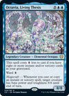 Image for Octavia, Living Thesis (Commander 2021) (29) - Magic: The Gathering