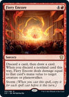 Image for Fiery Encore (Commander 2021) (51) - Magic: The Gathering