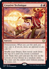 Image for Creative Technique (Commander 2021) (49) - Magic: The Gathering