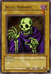 Image for Skull Servant (Dark Beginning 1) (DB1-EN101) - YuGiOh