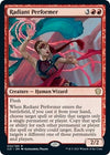 Image for Radiant Performer (Commander 2021) (54) - Magic: The Gathering
