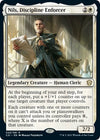 Image for Nils, Discipline Enforcer (Commander 2021) (20) - Magic: The Gathering