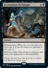 Image for Incarnation Technique (Commander 2021) (41) - Magic: The Gathering