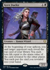 Image for Keen Duelist (Commander 2021) (42) - Magic: The Gathering