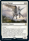 Image for Boreas Charger (Commander 2021) (84) - Magic: The Gathering