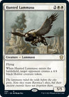 Image for Hunted Lammasu (Commander 2021) (94) - Magic: The Gathering