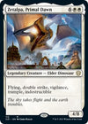 Image for Zetalpa, Primal Dawn (Commander 2021) (112) - Magic: The Gathering